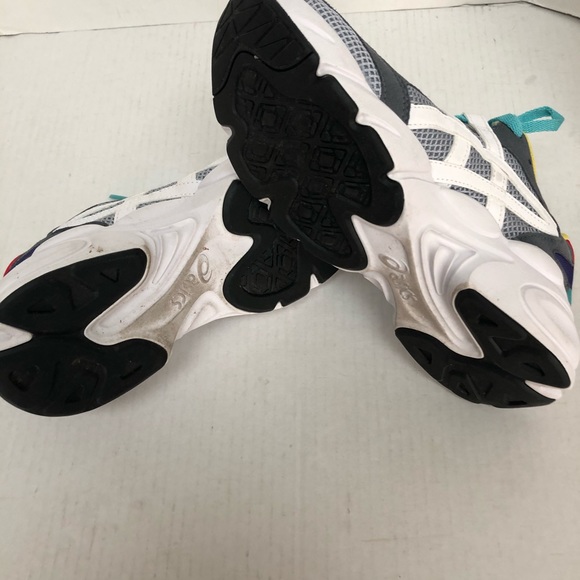 ASICS BND Gel Running Shoes - Picture 6 of 7